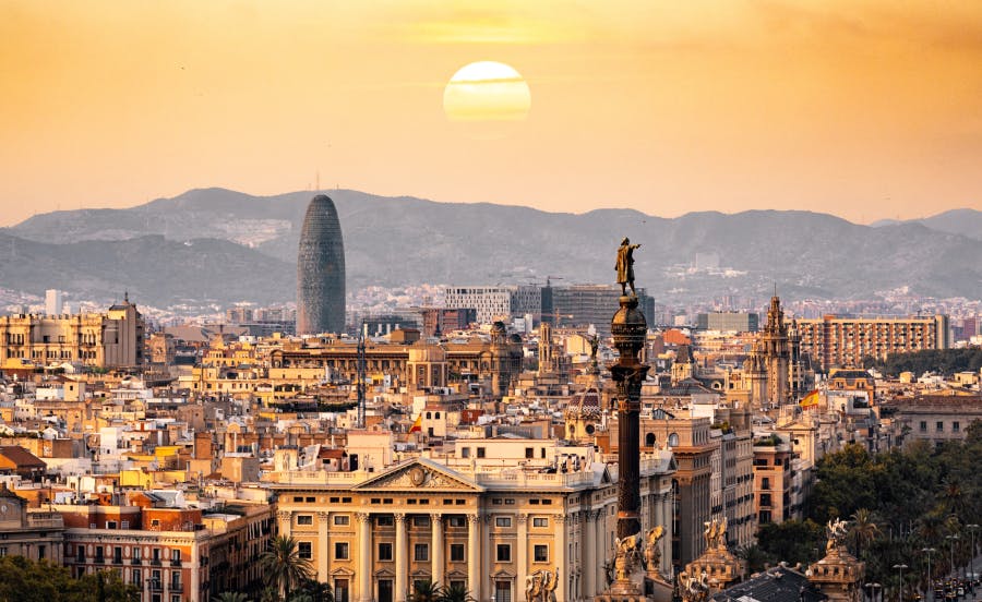 Barcelona, Spain